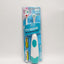 Tete Rotative - Electric Toothbrush with charger and two batteries