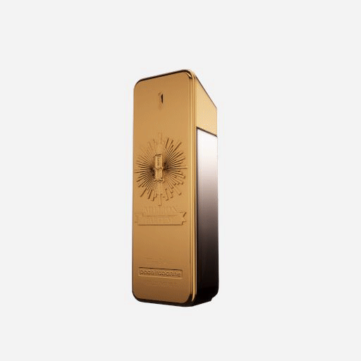 PACO RABANNE 1 MILLION EDT 100ML - 100% Original