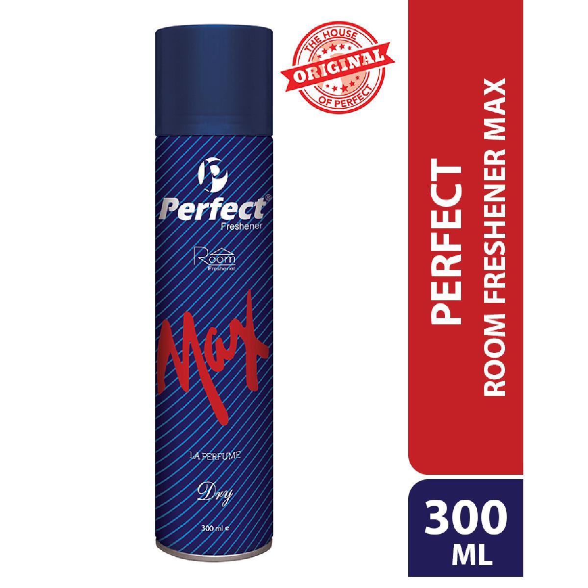 Perfect - Air Freshener - Max - 300 ML