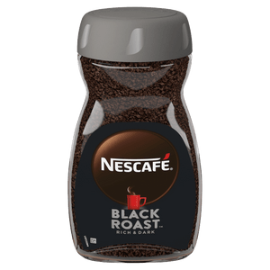 Nescafe Original - Black Roast - 200 gm