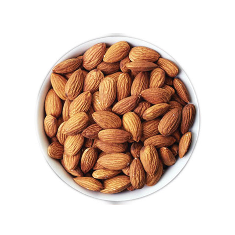 JB - Almonds - Medium