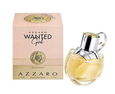 Azzaro - Wanted Girl - EDP - 80ml | Jodiabaazar.com