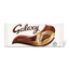 Galaxy - Chocolate Bar - Flavors - Smooth Milk & Hazelnut - 24 Pcsx36 GM