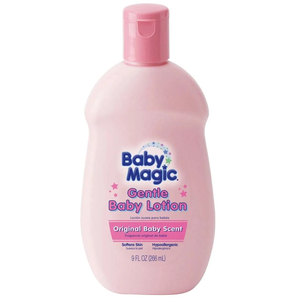 Baby Magic - Baby Lotion - 266ml