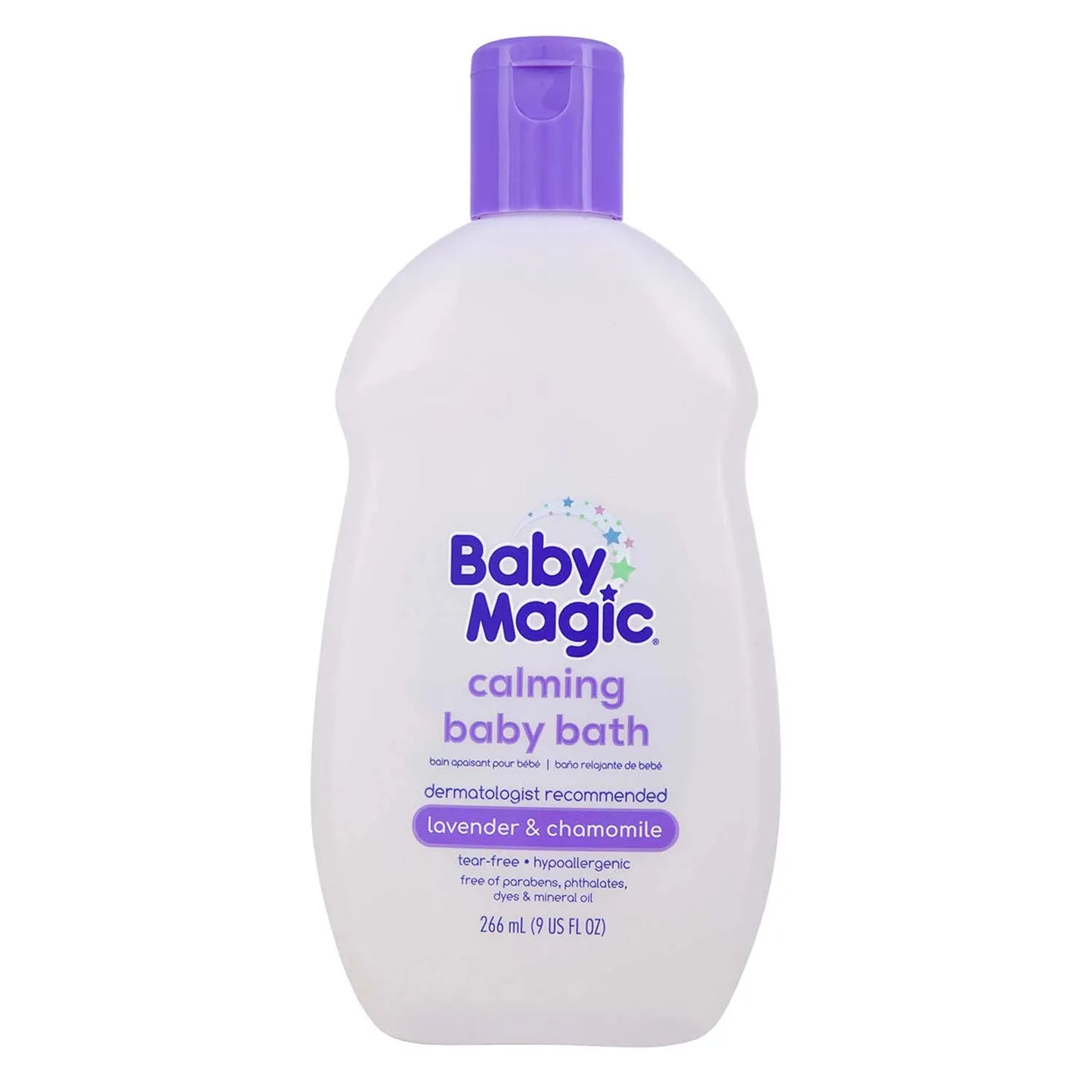 Baby Magic - Calming Bath - 266ml