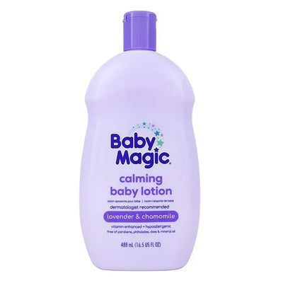 Baby Magic - Calming Lotion - 488ml