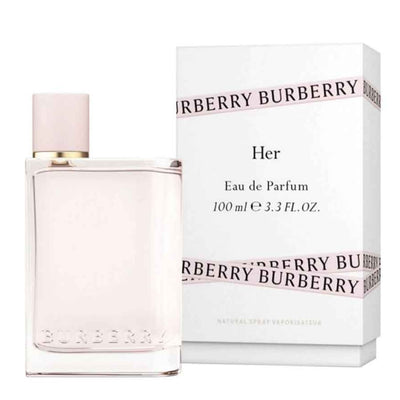 Burberry - Her - EDP - 100ml | Jodiabaazar.com