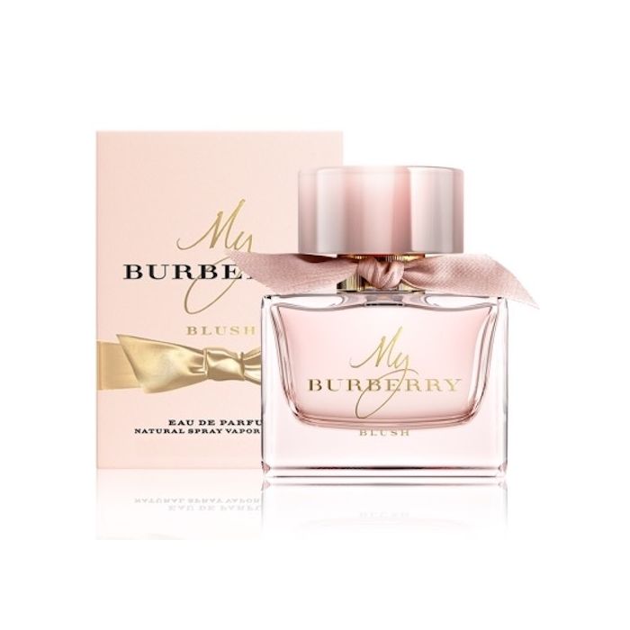 Burberry - My Burberry - Blush - EDP - 90ml | Jodiabaazar.com