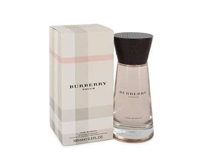 Burberry - Touch For Women - EDP - 100ml | Jodiabaazar.com