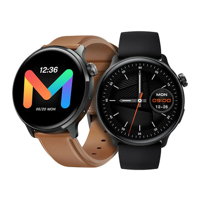 Xiaomi -  Mibro Lite 2 Smart Watch Global Edition with Bluetooth Calling and 1.3 Inch AMOLED Screen | Jodiabaazar.com