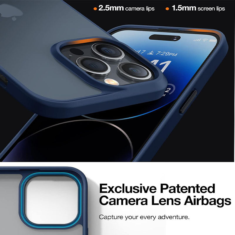 iPhone 15 Pro Max Camera Lens Protector in Pakistan - Dab Lew Tech