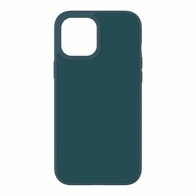 RhinoShield -  SolidSuit for iPhone 12 Pro Max (6.7") - Classic Dark Teal - 4711033735772