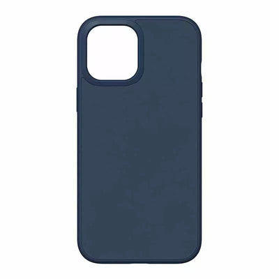 RhinoShield -  SolidSuit for iPhone 12 / 12 Pro - Classic Navy Blue