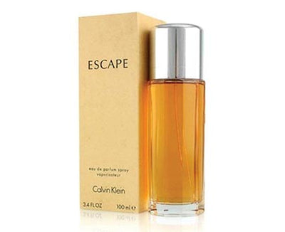 Calvin Klein - Escape Women - EDP - 100ml | Jodiabaazar.com