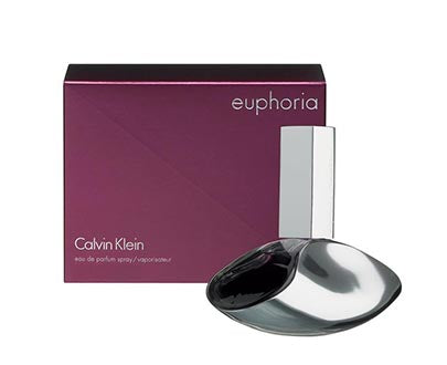 Calvin Klein - Euphoria - EDP - 100ml (Women) | Jodiabaazar.com