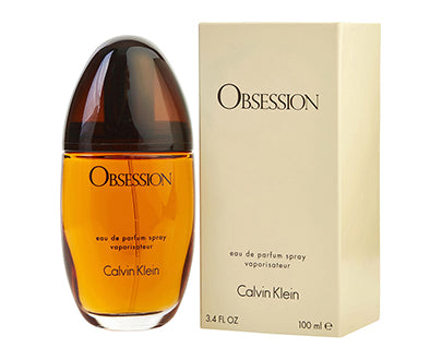 Calvin Klein - Obsession - EDP - 100ml (Women) | Jodiabaazar.com