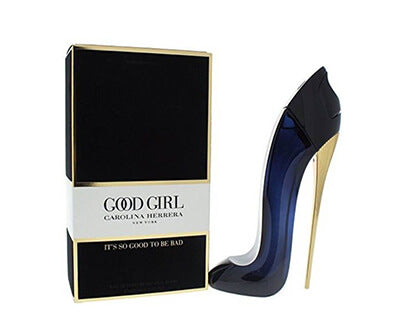 Caroline Herrera - Good Girl New York Its So Good To Be Bad - EDP - 80ml | Jodiabaazar.com