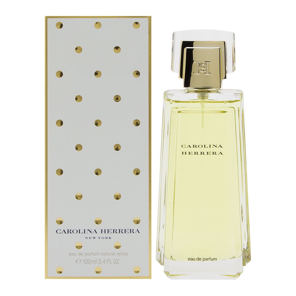 Caroline Herrera - New York - EDP - 100ml (Women) | Jodiabaazar.com