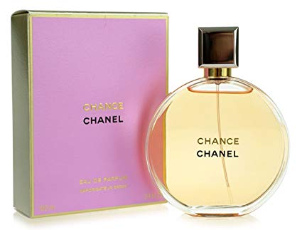 Chanel - Chance - EDP - 100ml | Jodiabaazar.com