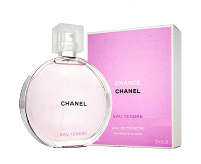 Chanel - Chance Eau Tendre - EDP - 100ml | Jodiabaazar.com