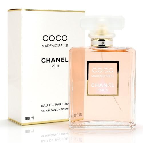 Chanel - Coco Mademoiselle - EDP - 100ml | Jodiabaazar.com