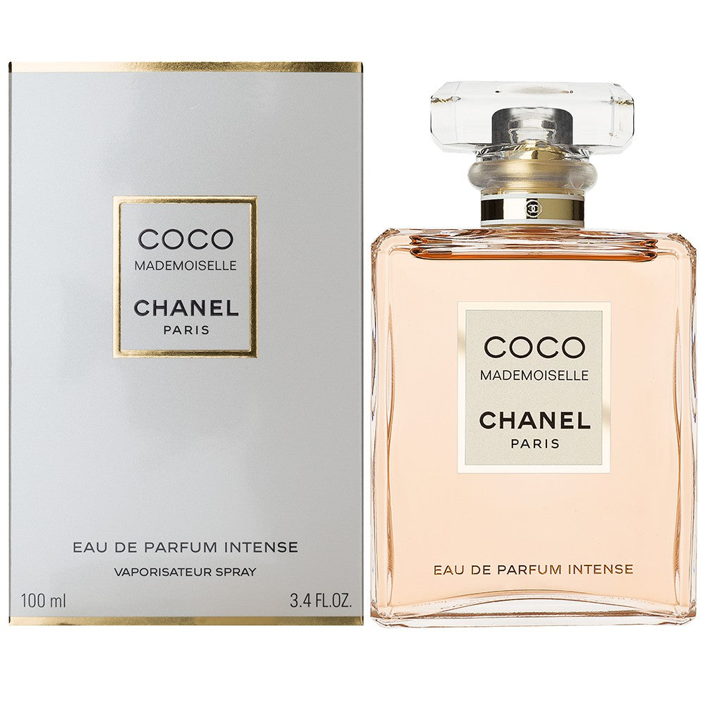 Chanel - Coco Mademoiselle - EDP - Intense 100ml | Jodiabaazar.com