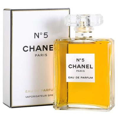 Chanel - N5 - EDP - 100ml (Women) | Jodiabaazar.com