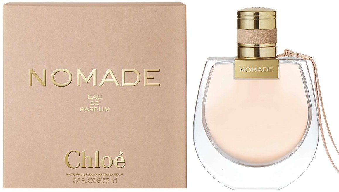 Chloe Nomade - EDP - 75ml (Women) | Jodiabaazar.com