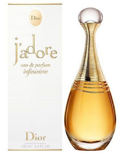 Christian Dior - Jadore Eau De Parfum Infinissime 90ml | Jodiabaazar.com