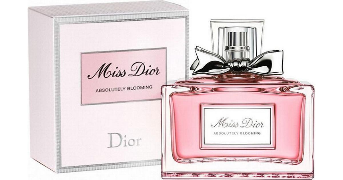 Christian Dior - Miss Dior Absolutely Blooming - EDP - 100ml | Jodiabaazar.com