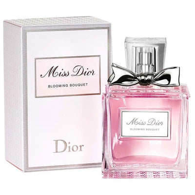 Christian Dior - Miss Dior Blooming Bouquet EDT 100ml | Jodiabaazar.com