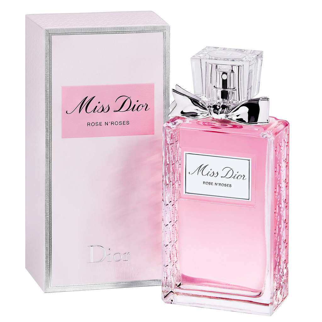 Christian Dior - Miss Dior Rose N Roses EDT 100ml | Jodiabaazar.com