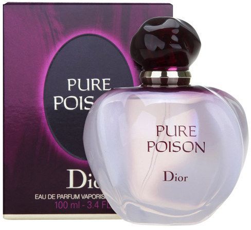 Christian Dior - Pure Poison - EDP - 100ml | Jodiabaazar.com