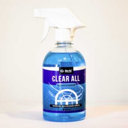 Glo-Flo - Clear All - Window and Glass Cleaner