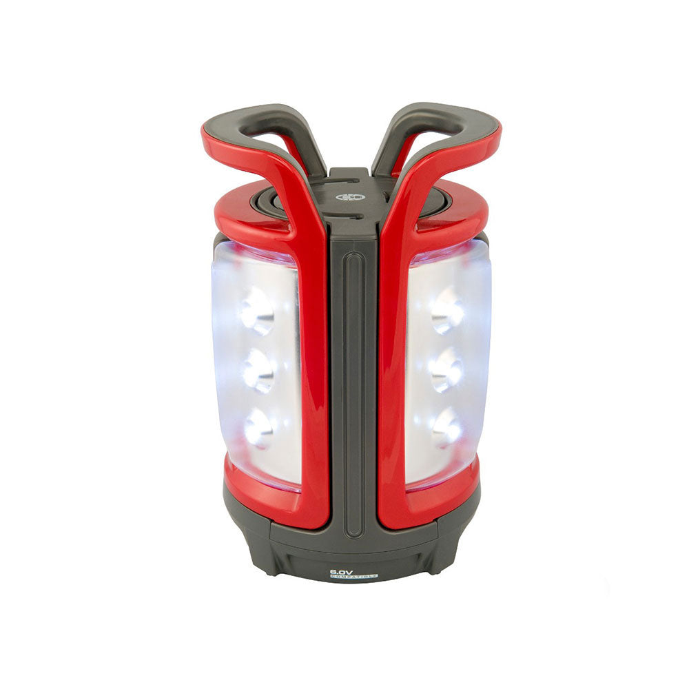 Coleman -  Cpx 6 Duo Led Lantern