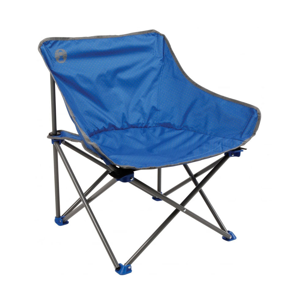 Coleman -  Kickback Chair