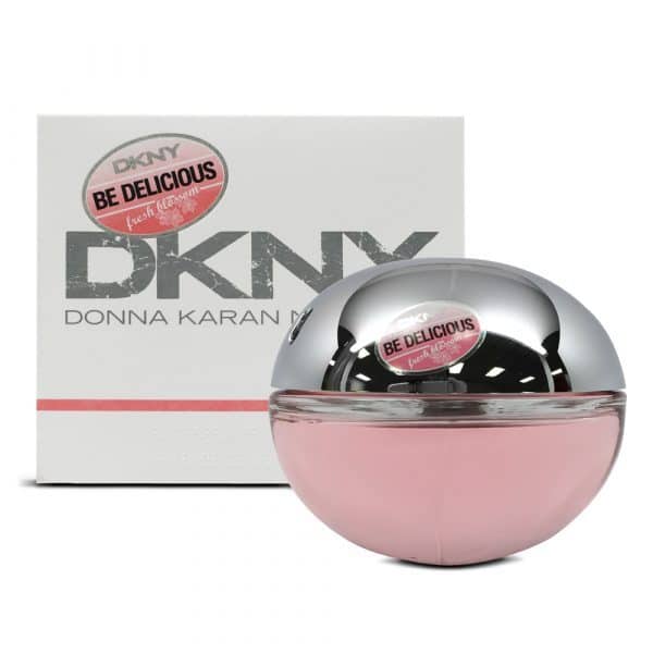 DKNY - Fresh Blossom - EDP - 100ml | Jodiabaazar.com