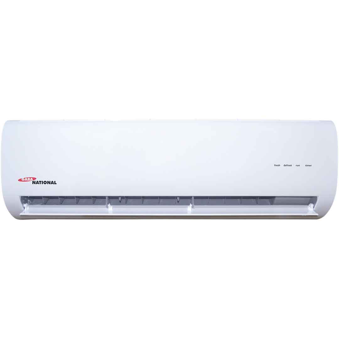 Gaba National (GNE)  - Air Conditioner - Non-Inverter - GN-1819 ES