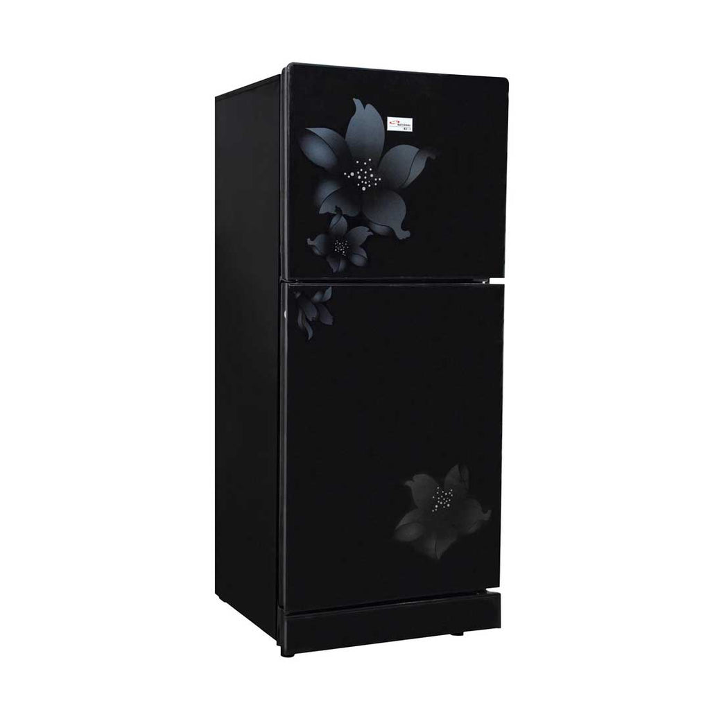 Gaba National (GNE) - GNR-1715 G.D Double Door Refrigerator