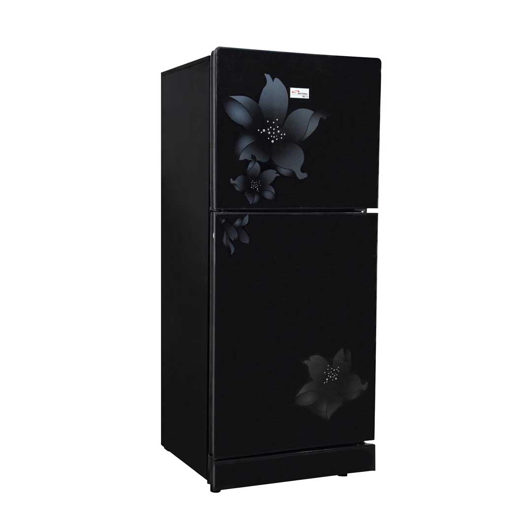 Gaba National (GNE) - GNR-1710 G.D - Double Door Refrigerator