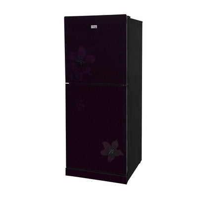 Gaba National (GNE) - GNR-1718 G.D Double Door Refrigerator