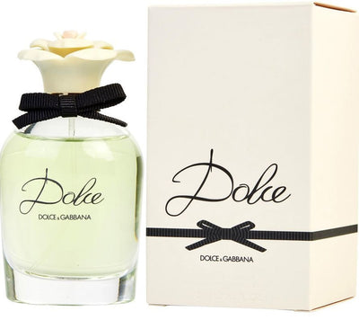 Dolce & Gabbana - Dolce - EDP - 75ml | Jodiabaazar.com