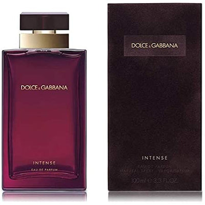 Dolce & Gabbana - Intense - EDP - 100ml | Jodiabaazar.com