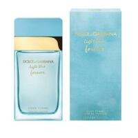 Dolce & Gabbana - Light Blue Forever Pour Femme - EDP - 100ml | Jodiabaazar.com