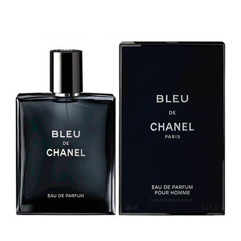 CHANEL BLEU DE CHANEL EDP 100ML (100% Original)