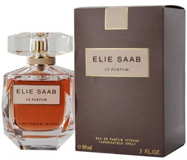 Elie Saab - Le Parfum - EDP - Intense 90ml | Jodiabaazar.com