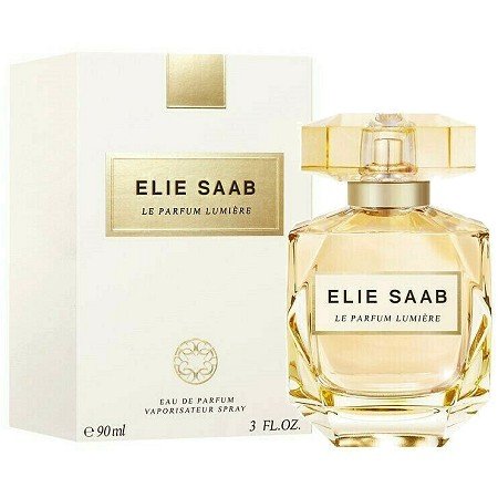 Elie Saab - Le Parfum Lumiere - EDP - 90ml | Jodiabaazar.com