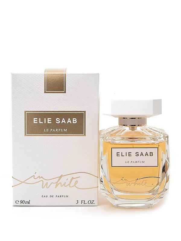 Elie Saab - Le Perfum In White - EDP - 90ml | Jodiabaazar.com