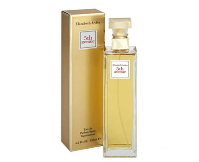 Elizabeth Arden 5th Avenue - EDP - 125ml | Jodiabaazar.com