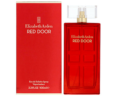 Elizabeth Arden Red Door EDT 100ml | Jodiabaazar.com